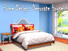 Игри Home Design: Decorate House