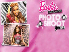 Игри Barbie Fashionistas Photo Shoot game