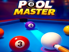 Игри Pool Master