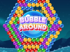 Игри Bubble Around