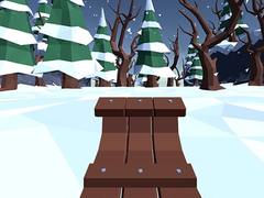 Игри Snow Rider 3D