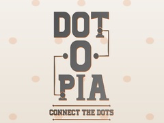 Игри Dotopia Connect The Dots