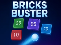 Игри Bricks Buster