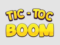 Игри Tic Toc Boom
