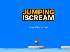 Игри Jumping Iscream