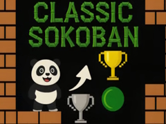 Игри Classic Sokoban
