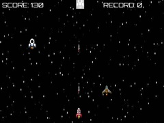 Игри Galactic Assault