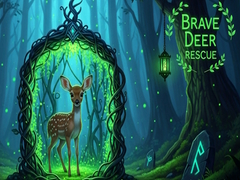 Игри Brave Deer Rescue