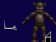 Игри Freddy Fnaf Space Waves