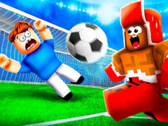 Игри Multiplayer Football Soccer 3D