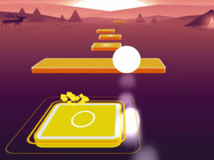 Игри Music Ball Hop
