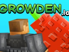 Игри Growden.io