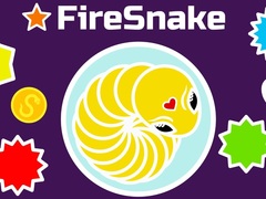 Игри Fire Snake