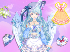 Игри Magic Princess Dress Up Doll