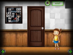 Игри Amgel Kids Room Escape 339