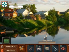 Игри Fishing The Russian Way