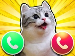 Игри Komaru Cat