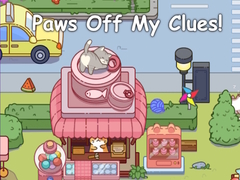 Игри Paws Off My Clues!