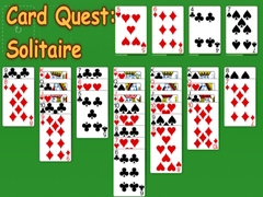 Игри Card Quest: Solitaire