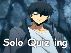 Игри Solo Quiz ing