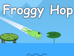 Игри Froggy Hop