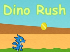 Игри Dino Rush