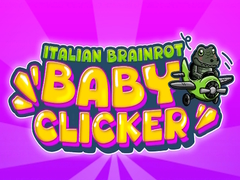 Игри Italian Brainrot Baby Clicker