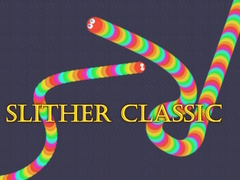 Игри Slither Classic