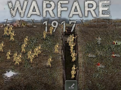 Игри Warfare 1917 Hacked