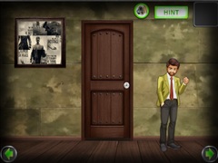 Игри Amgel Easy Room Escape 315