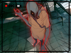 Игри Horror School Detective Story