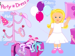 Игри Kelly Club Party Dress