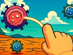 Игри Connect Em All