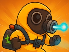 Игри Idle Pop Merge