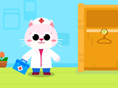 Игри My Doctor Care: Dream Hospital