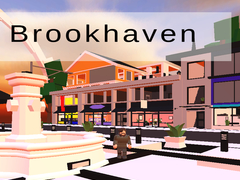 Игри Brookhaven