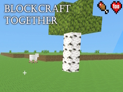 Игри BlockCraft Together