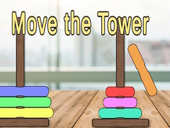 Игри Move the Tower