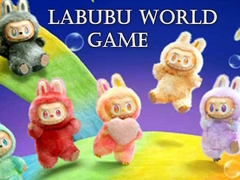 Игри Labubu World Game