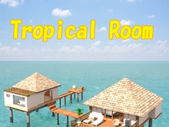 Игри Tropical Room