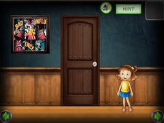 Игри Amgel Kids Room Escape 340