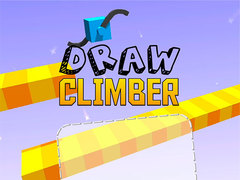 Игри Draw Climber