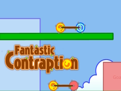 Игри Fantastic Contraption
