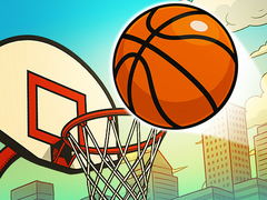 Игри Basketball Rush