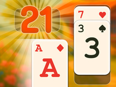 Игри 21 Cards