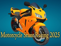 Игри Motorcycle Stunt Racing 2025