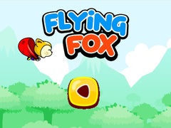 Игри Flying Fox