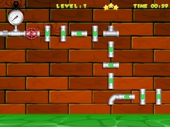 Игри Leak Challenge