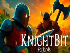 Игри KnightBit Far Lands