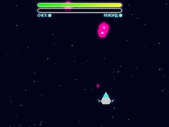 Игри Cosmic Tap Fury